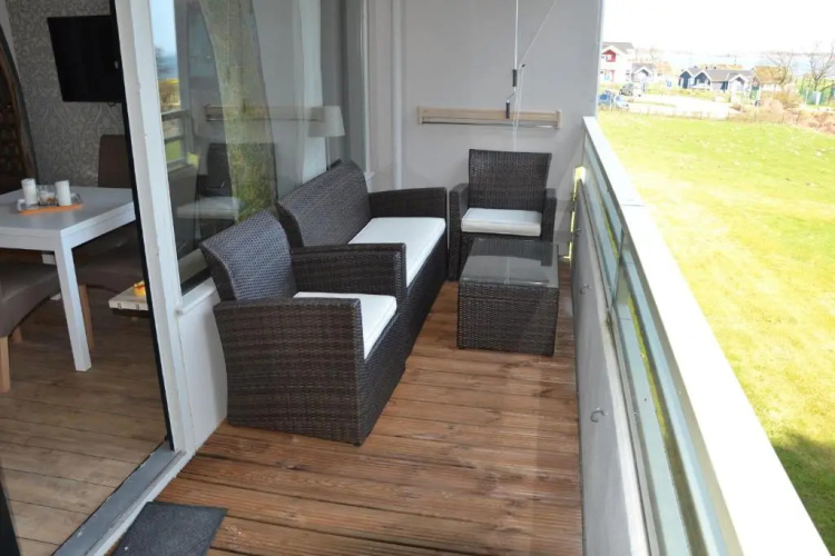 Meerblick FeWo Nr 592