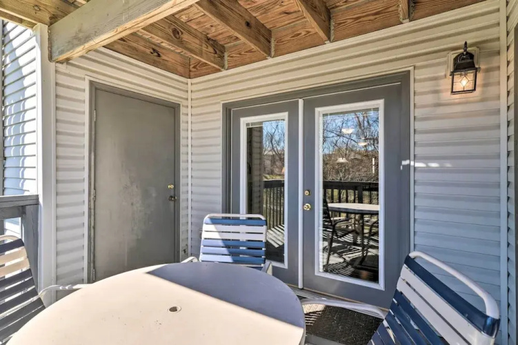Inviting Branson Condo w/ Resort Amenities!