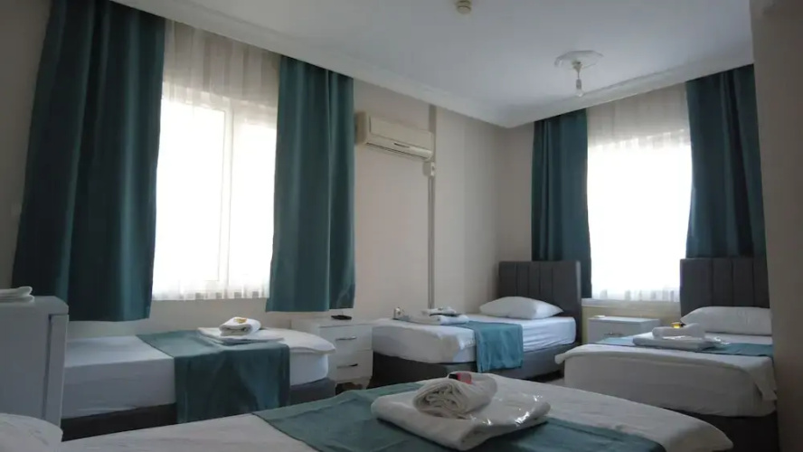 Odak Pansiyon