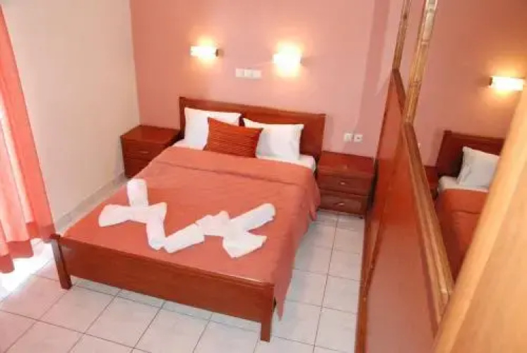 Monemvasia Hotel