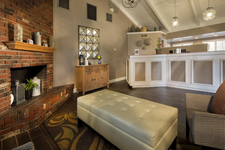 Best Western Garden Inn