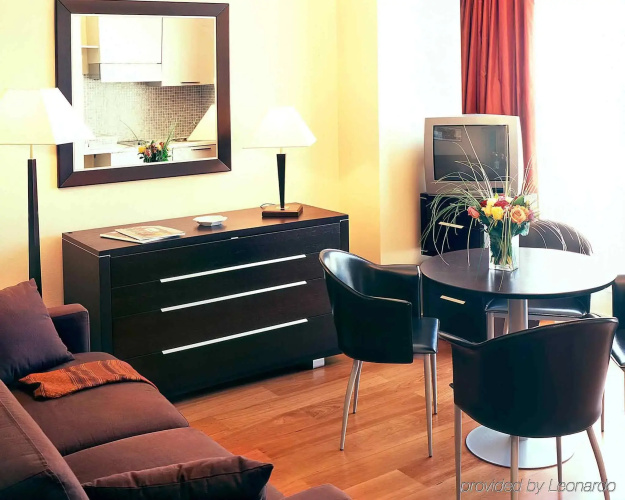 Adagio Access Paris Eiffel Aparthotel