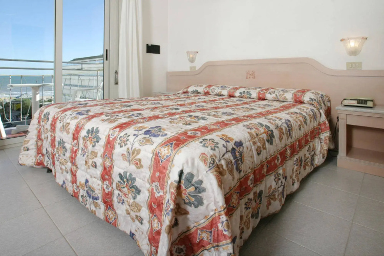 Hotel Margherita