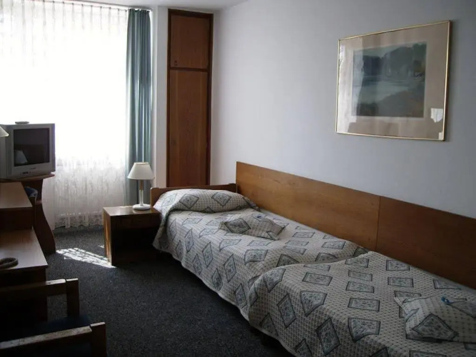 Hotel Brda