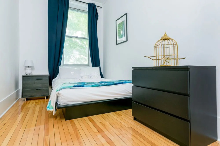 Charming 3BR in Milton Park by Sonder