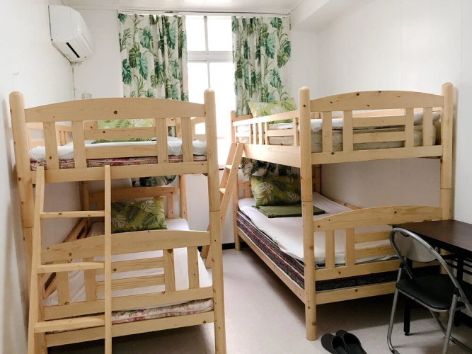 Orion Divers Guest House - Hostel