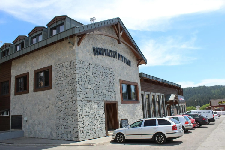 Image de l'hôtel