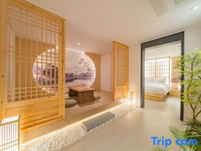 Yeonhwamun Hotel Yangyang
