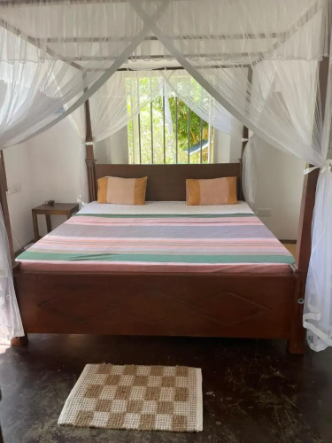 Luna Angel Rest Mirissa