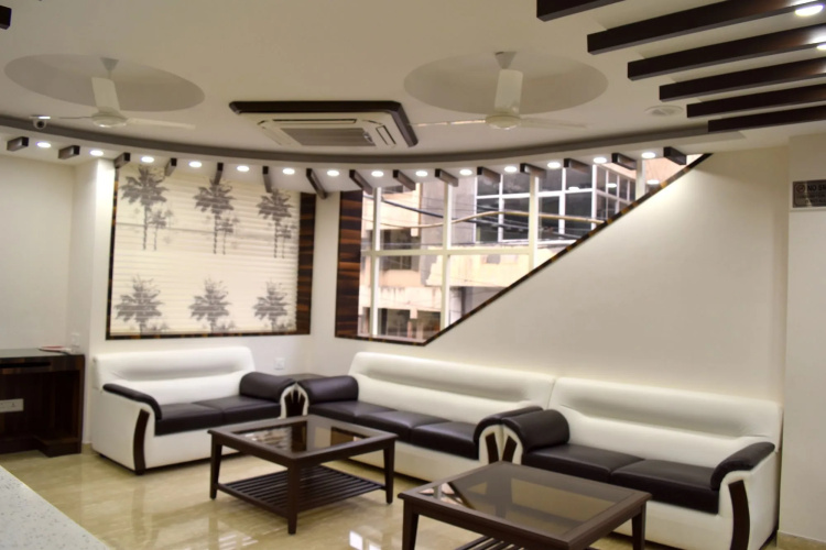 Hotel Tara Palace Daryaganj