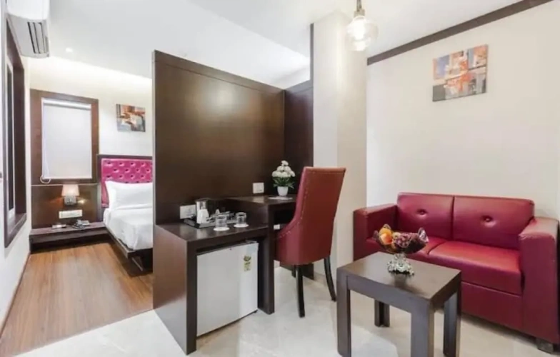 Premium Double room