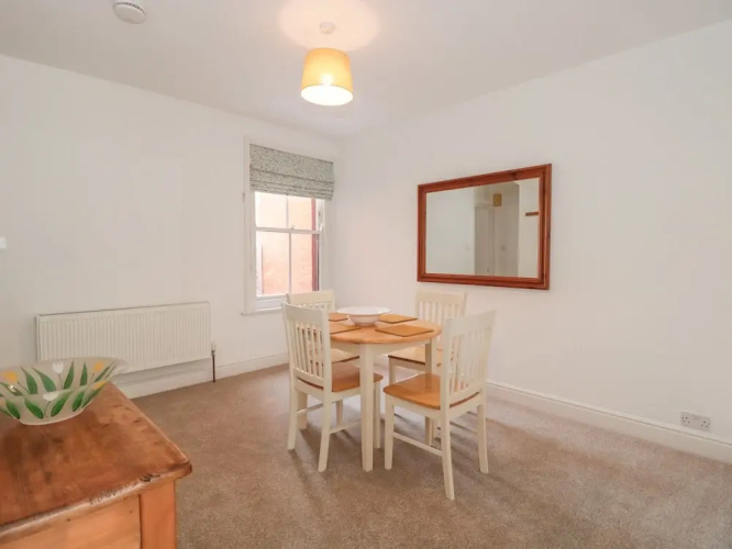 Bluebell Apartment