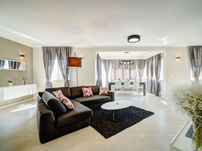 Apartment Nina Moniga del Garda