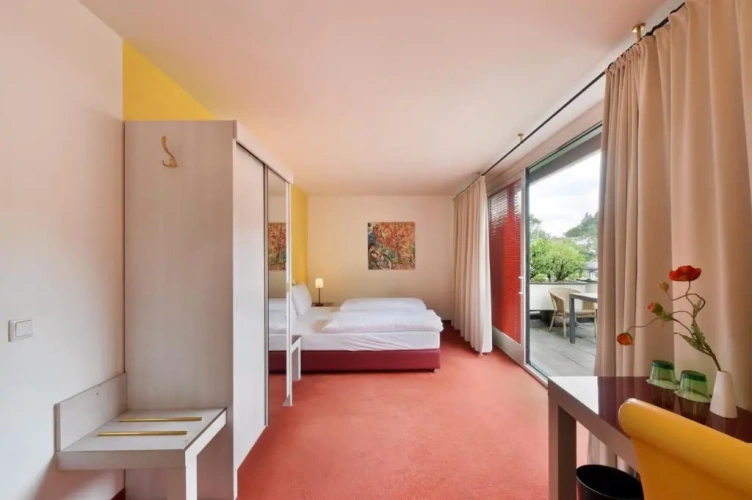 Comfort Double room