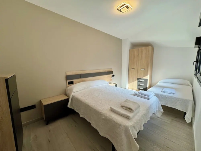 Cíes Premium Suitel Ponte 9