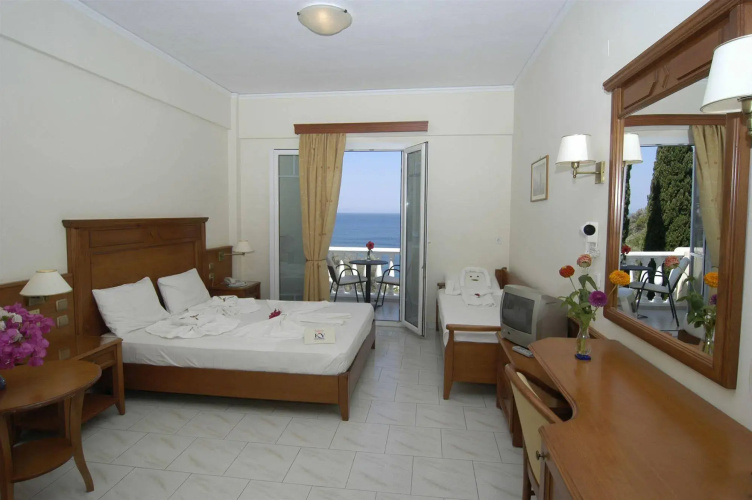 Kerveli Village Hotel