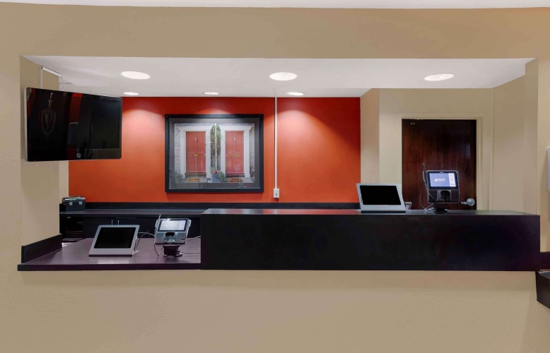 Extended Stay America Houston Med. Ctr. Greenway Plaza photo 20