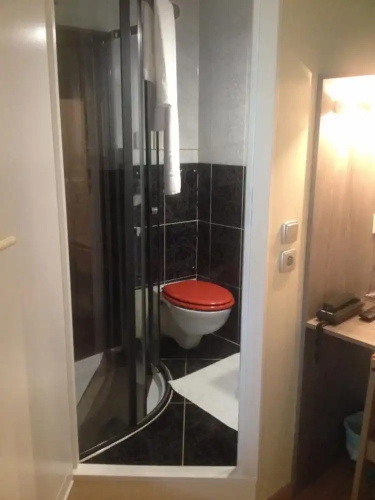 Fasthotel Toulouse Muret