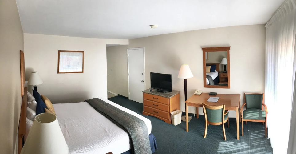 King Frederik Inn