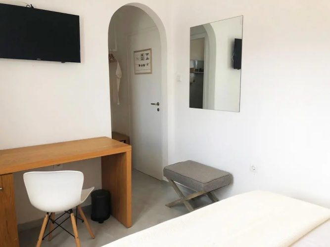 Afluencia Apartment 6 - Naoussa