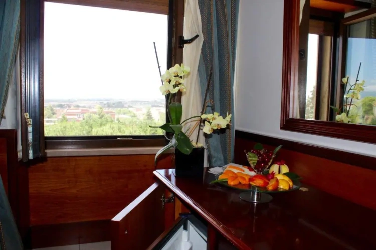 Economy Single room