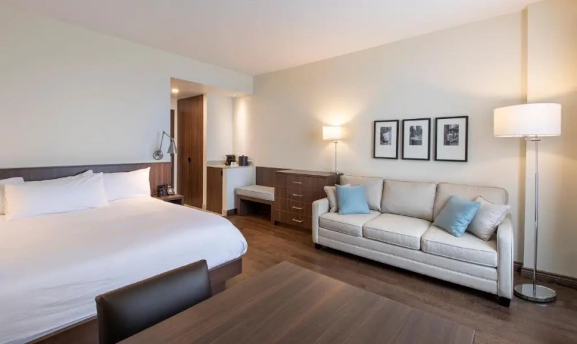 Executive Suite