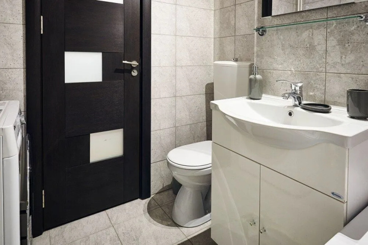 Family Apartment