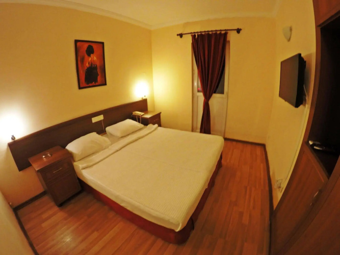Sky Nova Hotel and Suites - All Inclusive