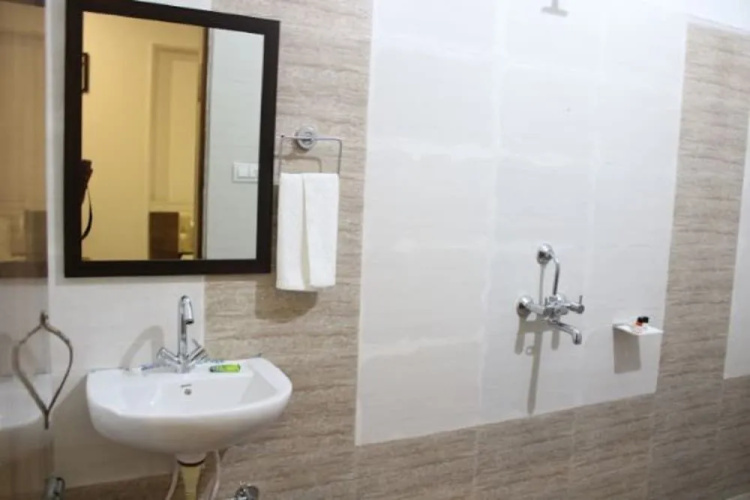 Hari Priya Resort by Ankur Garden