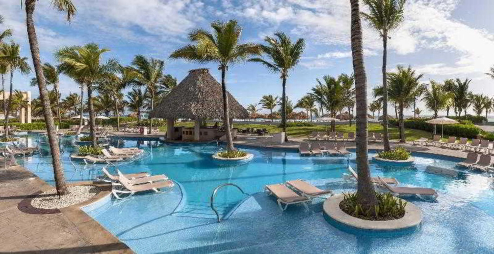 Hard Rock Hotel and Casino Punta Cana photo 19