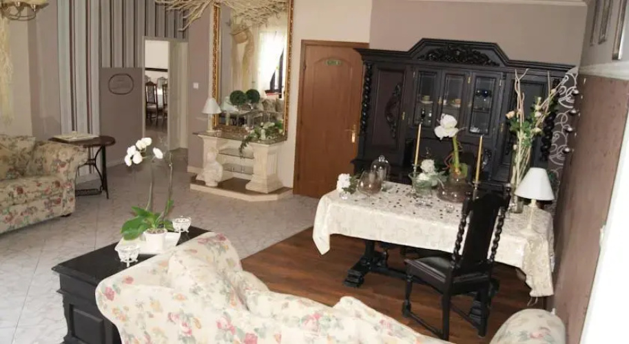 Magnat Hotel Restauracja