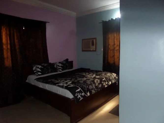 Royal Double room