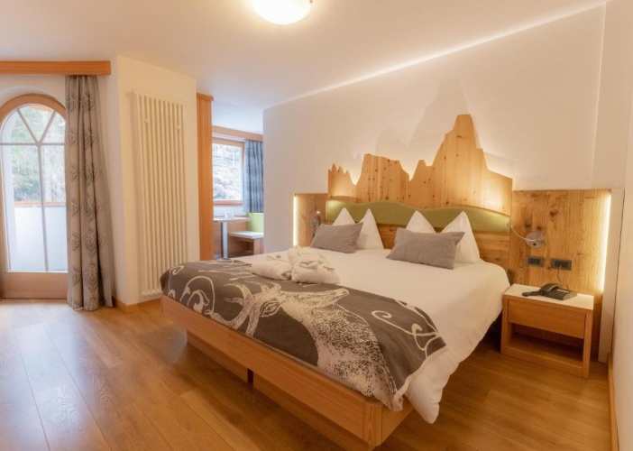 Double room