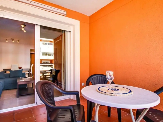 Apartamento Mar de Denia