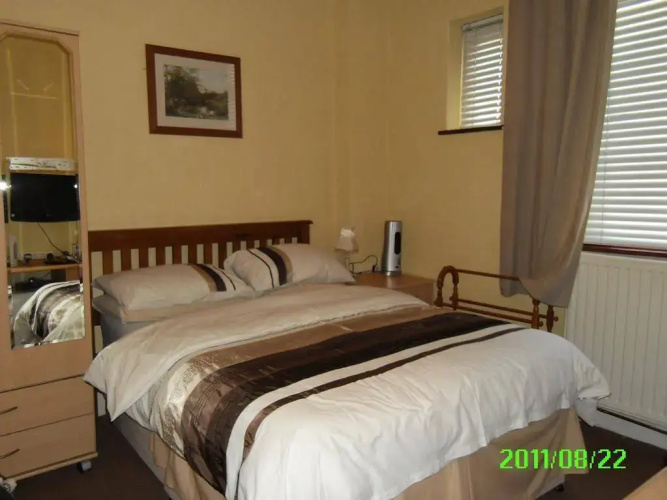 Aberdeen Guest House