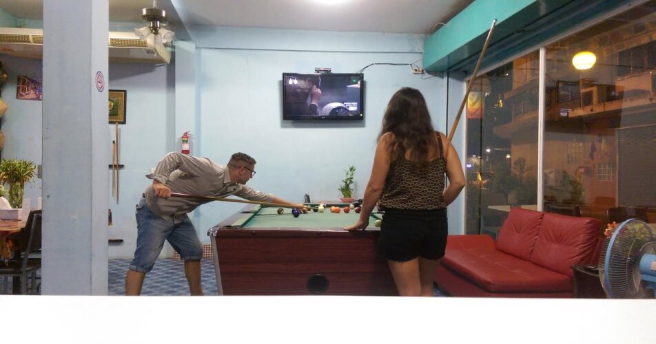 Фотография отеля