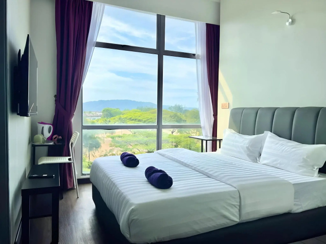 Margo Hotel KK