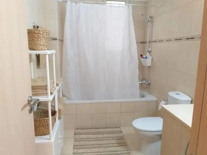 Horizon Luxury Apartment