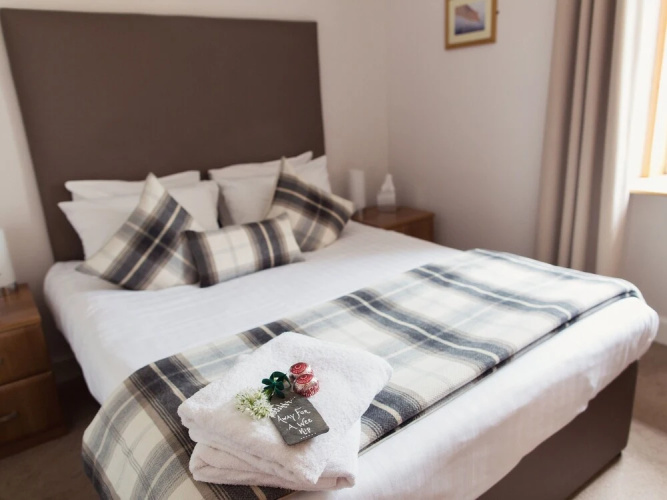 Inverkip Hotel
