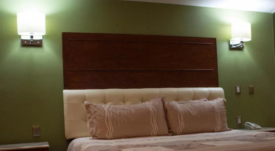 Hotel Boutique Malinalli