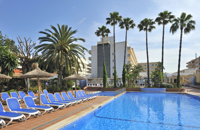 Globales Santa Ponsa Park Hotel photo 17
