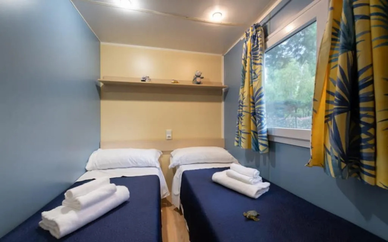 Camping Village Il Pilone