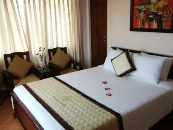 Great Ganga Palace