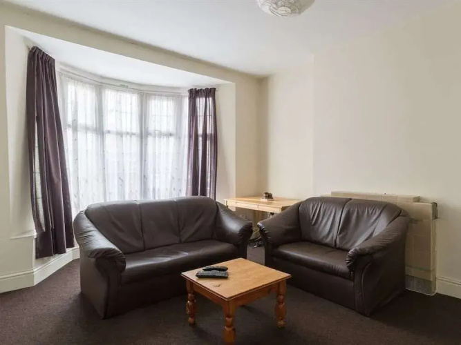 Birmingham Guest House 17