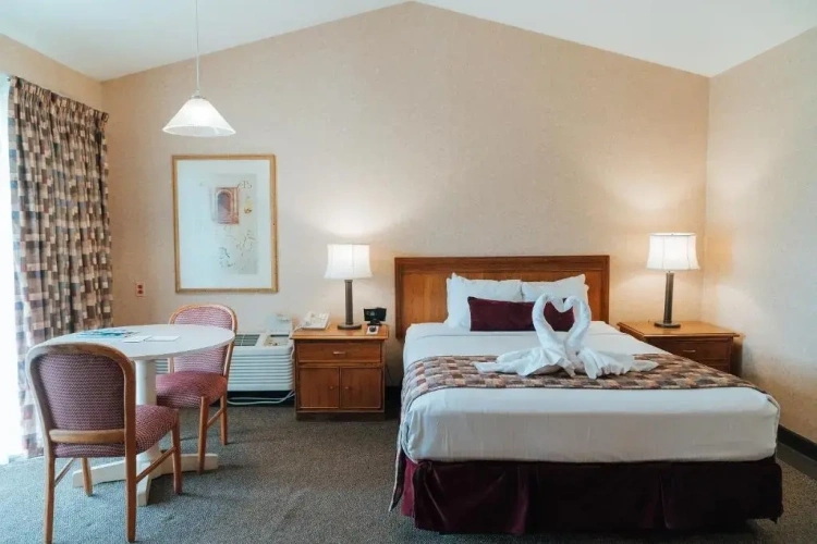 1 Bedroom Bungalow