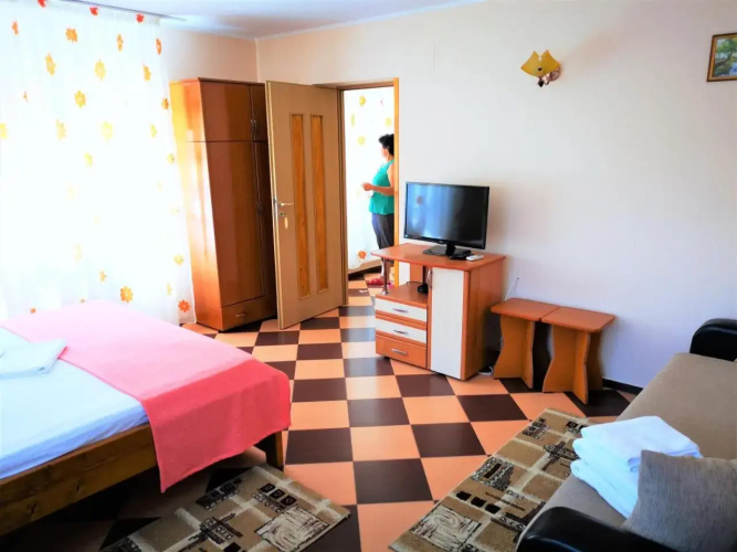 Casa Nelu Pescaru