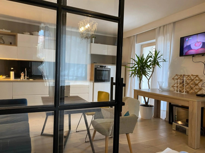 Cozy Apartment