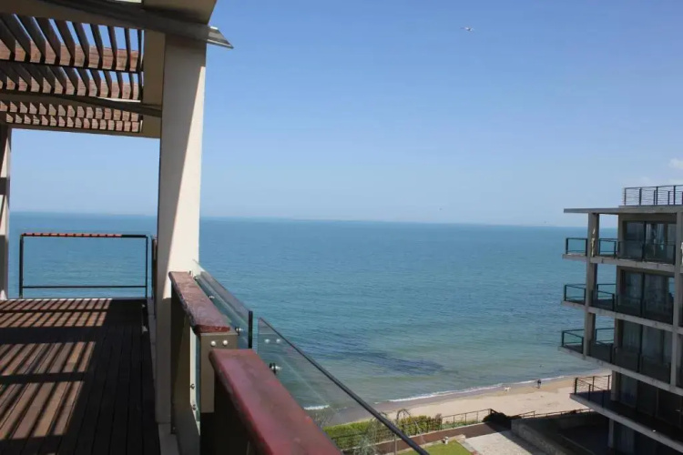 Yoo Bulgaria Apartments