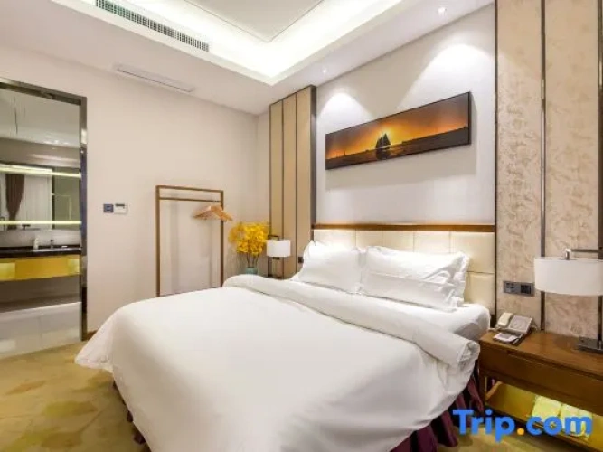 Superior Double Suite