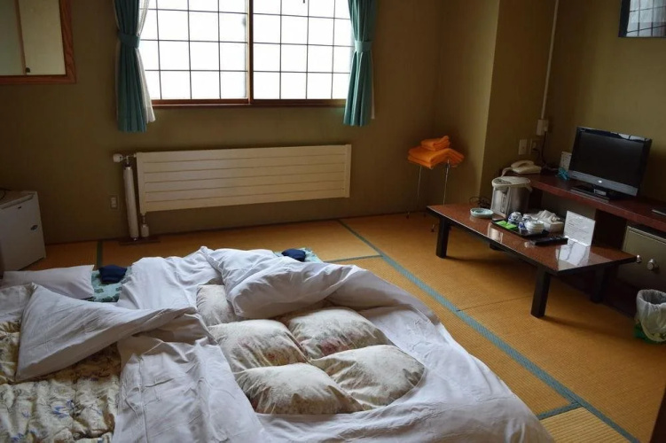 Azuma Ryokan
